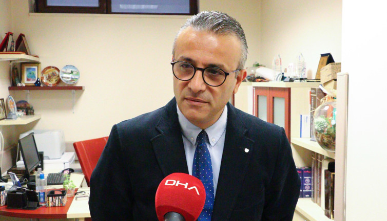 Bilim Kurulu üyesi Prof. Dr. Hasan Tezer toplumsal bağışıklık için en önemli şartı açıkladı