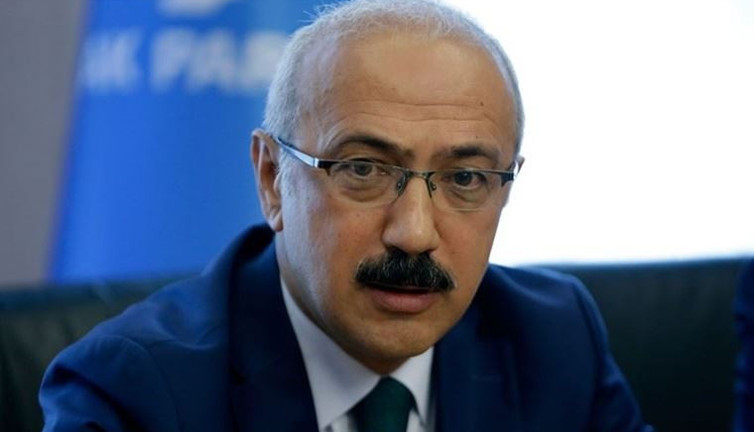 MHP sordu, Bakan Elvan "ifşa olur" gerekçesiyle yanıtsız bıraktı. FETÖ'nün paraları 'sır' oldu