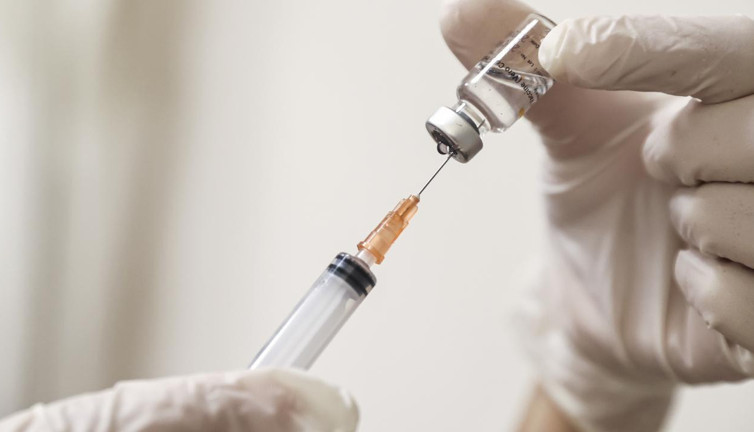 Dünya genelinde yapılan aşı sayısı 1,32 milyarı aştı