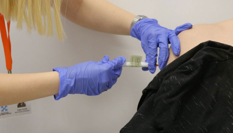 Türkiye’ye üretim lisansı verildi. Aşıda kritik gelişme