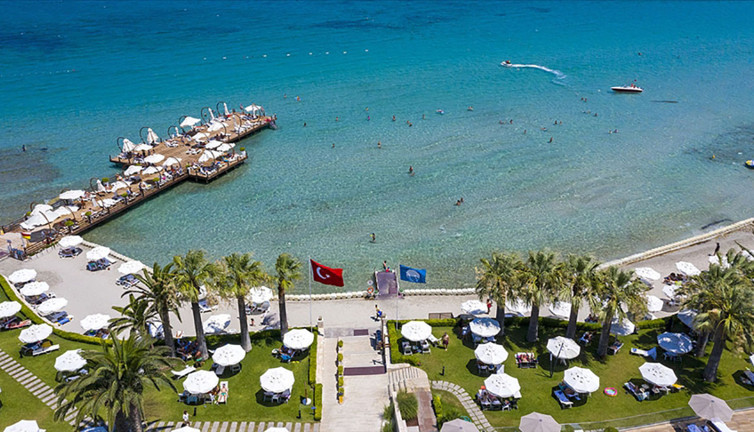 Turizm tesislerinin ödemelerine erteleme. Bakanlık bizzat duyurdu