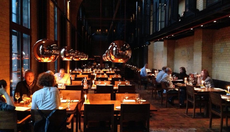 Müşteri garantili lokanta açalım. Hazine garantili projeler halkın espri konusu oldu