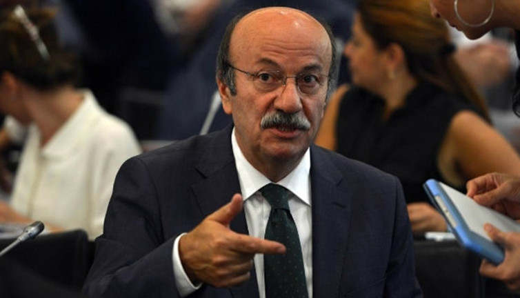 İkizdere'de bakanlık imzalı skandal. CHP'li Mehmet Bekaroğlu açıkladı
