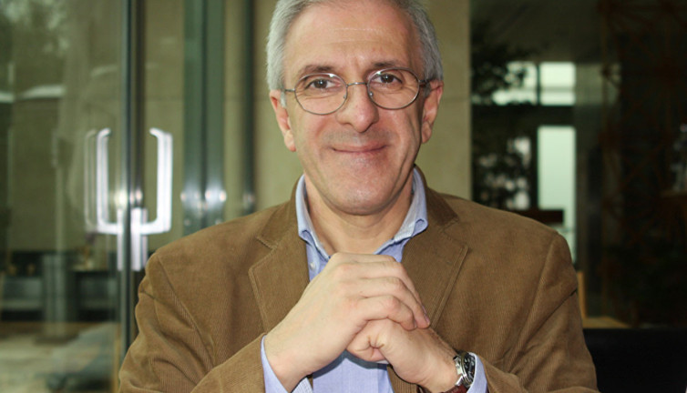 Zafer Arapkirli’den ahir zaman bedduaları. Her daim koruduğun Mafyacı ile aran bozula