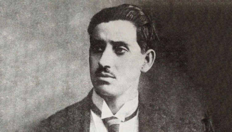 İlk kurşunla Milli Mücadeleyi ateşleyen kahraman. Hasan Tahsin şehit edilişinin yıl dönümünde anılıyor