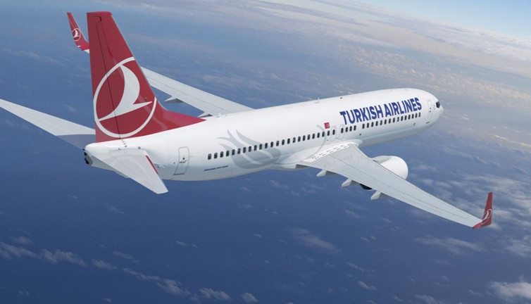 THY'den kademeli normalleşmede seyahat açıklaması