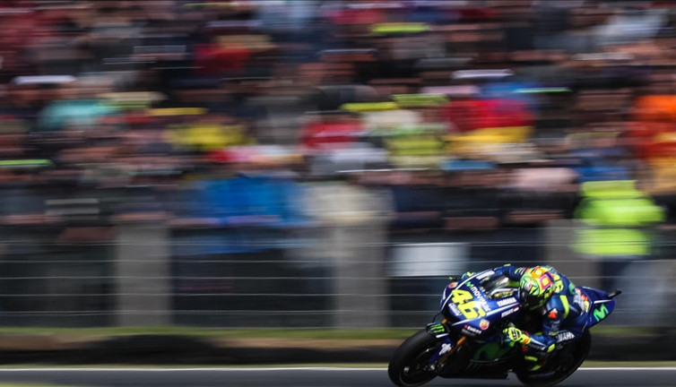 MotoGP Fransa Grand Prix'sini Miller kazandı