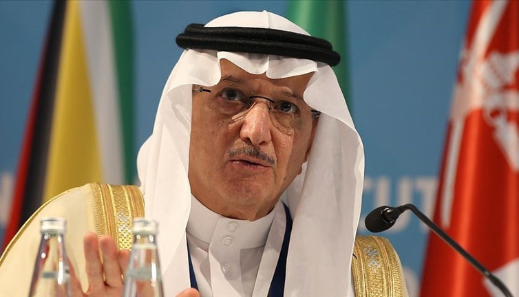 İslam İşbirliği Teşkilatı uluslararası toplumu 'İsrail'in saldırılarını durdurmaya' çağırdı