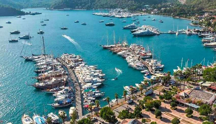 Doğa harikası liman sessiz sedasız kime satıldı. 2031 yılına kadar tahsis edildi