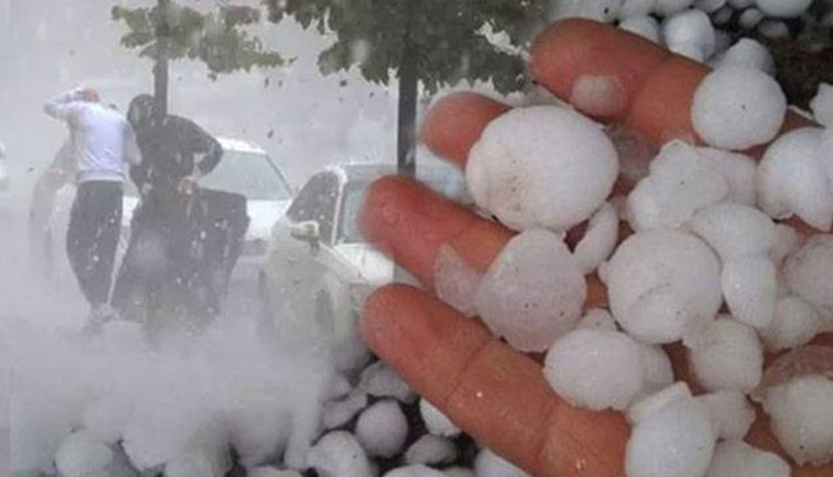 Dolu Karadeniz'i vurup geçecek. Uzman isim uyardı