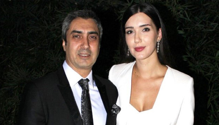 Polat Alemdar boşandı. Eşine ödeyeceği nafaka belli oldu