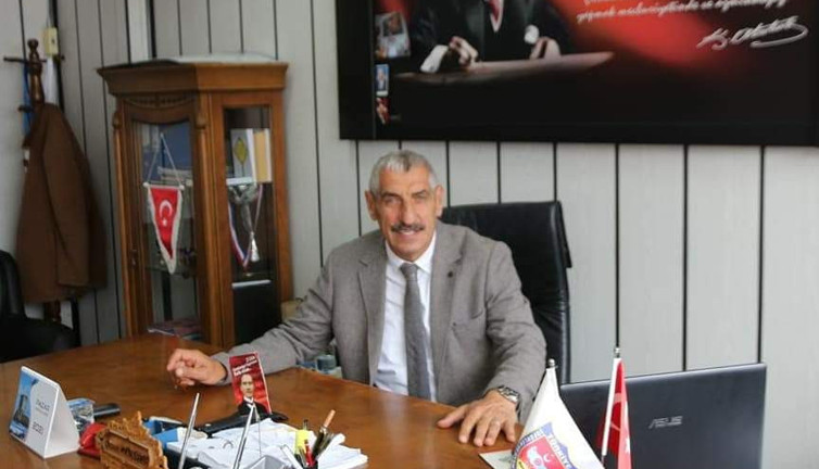 Pazar Şoförler Odası Başkanı Yüksel: Fatura yine esnafa çıktı