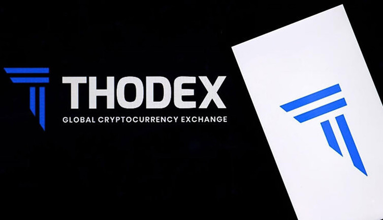 Thodex’in firari şüphelisi yakalandı