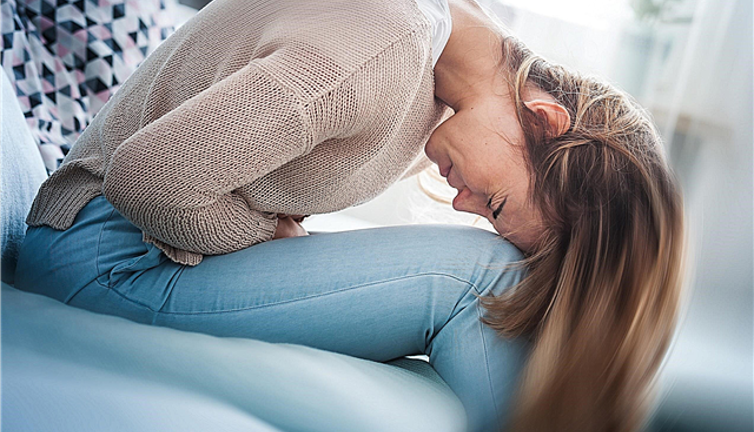 Yanma hazımsızlık ekşime... Her şey böyle başlıyor. Sonrası uykusuz geceler