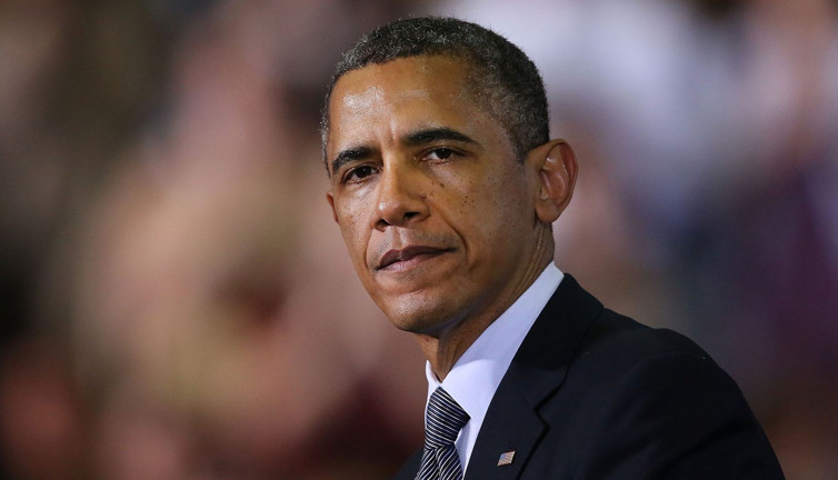 Obama UFO'larla ilgili büyük sırdan bahsetti. Görüntüleri doğruladı