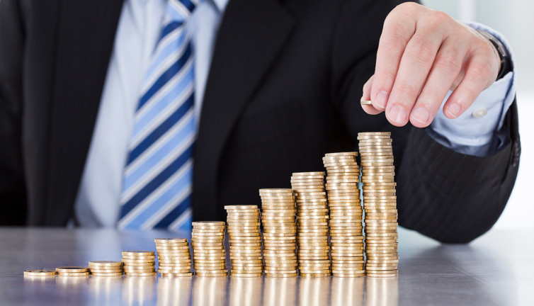 Yatırımın seyri değişti. Parası olan almak için sıraya girdi