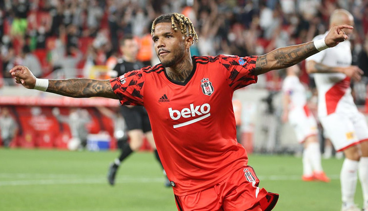 Valentine Rosier'den Fenerbahçe iddialarına yanıt! Cevabı taraftarları mest etti