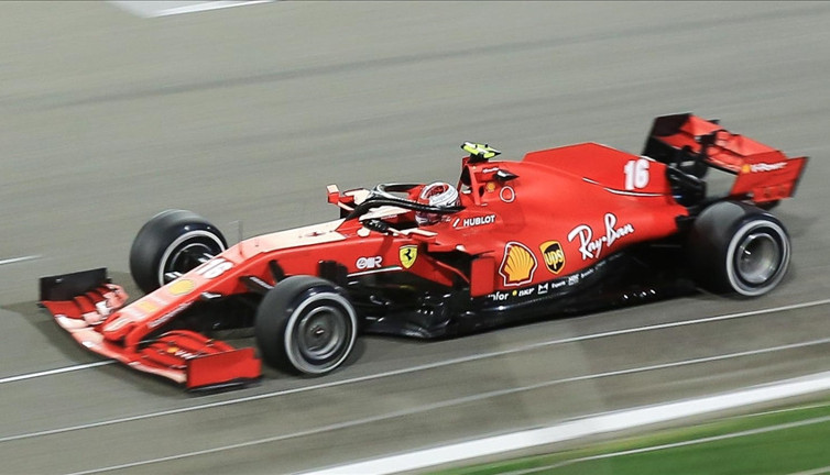 Formula 1'de sıradaki durak Monaco