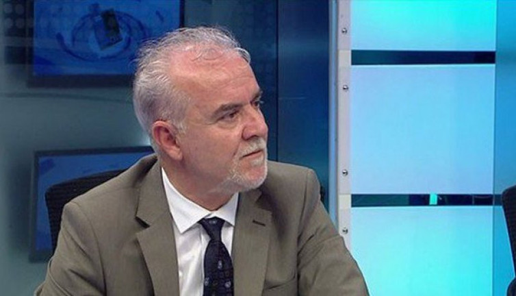 Selanik göçmeni Turgay Demir skandal sözlere isyan etti