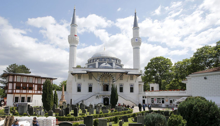 Camilere eş zamanlı saldırı planı ortaya çıktı