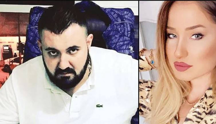 Çete liderinden Bergen gibi yaparım tehdidi