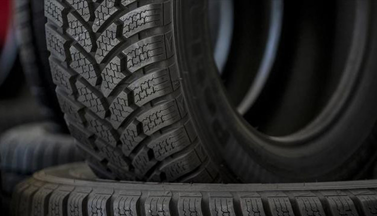 Uzmanlardan hayati önem taşıyan lastik uyarısı geldi