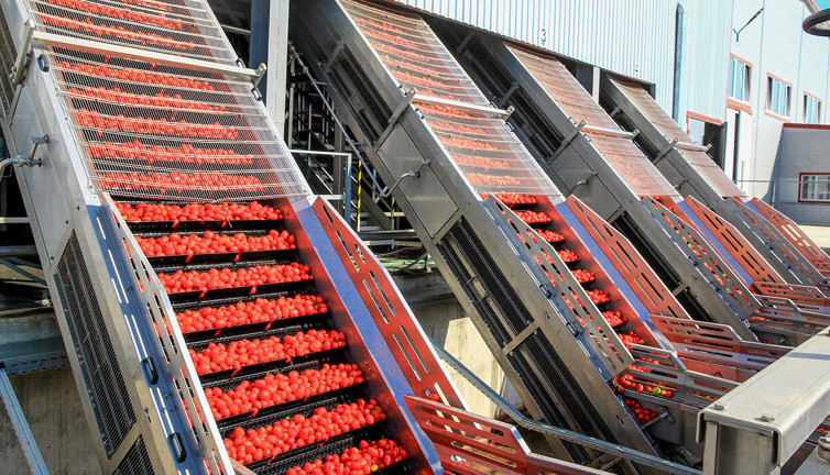 Oyak, Tamek'i satın almak için Rekabet Kuruluna başvurdu