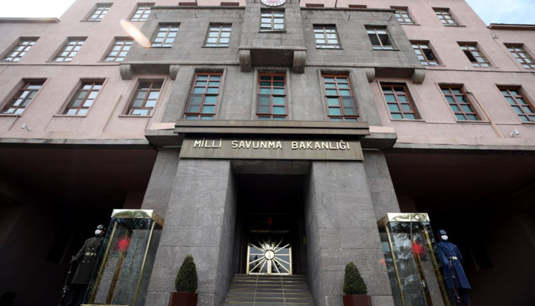 Komando Albay Mehmet Gökeş koronadan öldü