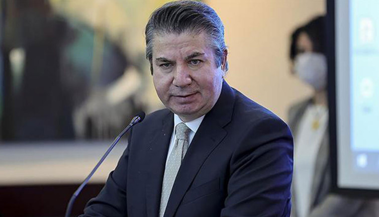 Dışişleri Bakan Yardımcısı Önal Yunan mevkidaşı ile görüşecek