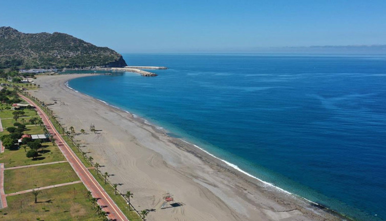 Mahkemeden Gazipaşa sahili imar planı için karar çıktı