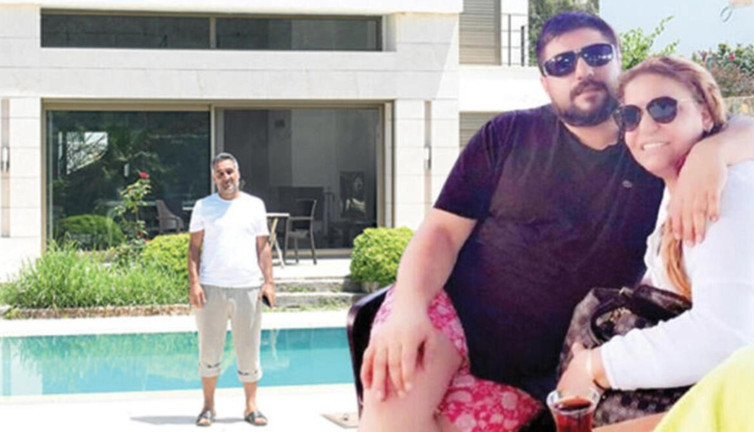 Kibariye ve eşine dolandırıcılık suçlaması. Bana ‘Can kardeşim’ derdi