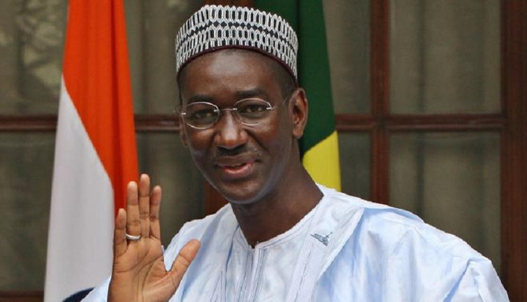 Mali’de gözaltında tutulan Başbakan serbest bırakıldı