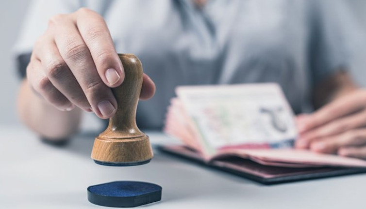 AB’den seyahat vizesi kararı