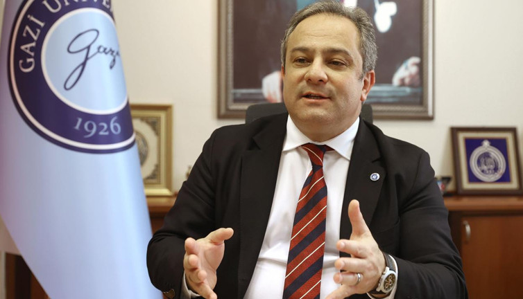 Mustafa Necmi İlhan’dan yüz yüze eğitim açıklaması