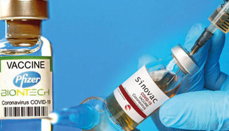 Koronada ölüm vakalarına karşı hangi aşı daha etkili açıklandı