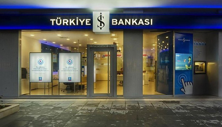 İş Bankası'ndan 1 milyar dolarlık rekor anlaşma
