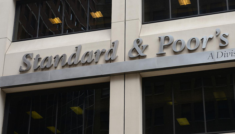Standard & Poor's'dan Türkiye kararı