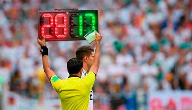 5 oyuncu değişikliği kuralı uzatıldı