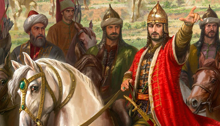 İstanbul nasıl fethedildi. İstanbul'un fethinin tarihçesi