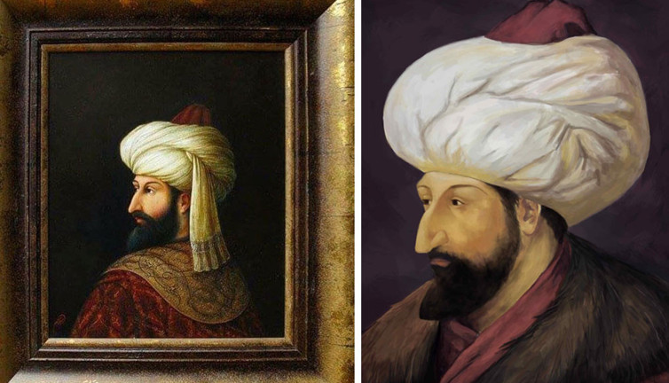 Fatih Sultan Mehmet'in tarihe geçen sözü