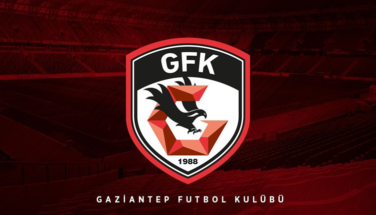 Gaziantep 3 futbolcuyla yollarını ayırdı