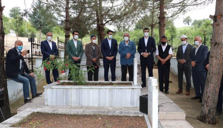 Solingen faciasında hayatını kaybedenler anıldı