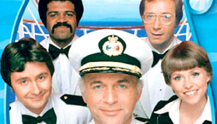 Aşk Gemisi’nin kaptanı hayatını kaybetti