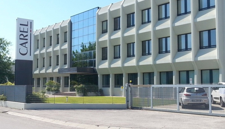 İtalyan devinden Türkiye adımı