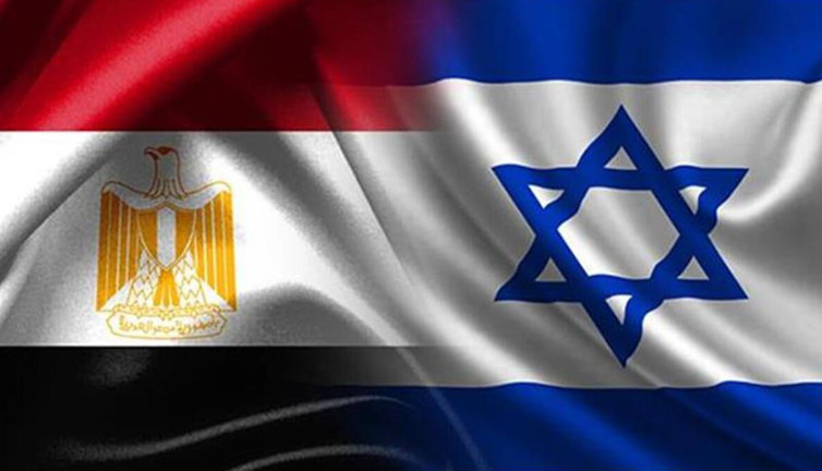 13 yıl sonra ilk. İsrail'den Mısır'a Dışişleri Bakanı düzeyinde ziyaret