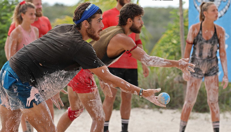 Survivor’da 2. eleme adayı kim oldu?