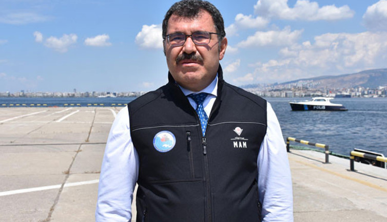 TÜBİTAK Başkanı Mandal, yerli aşı için tarihi açıkladı