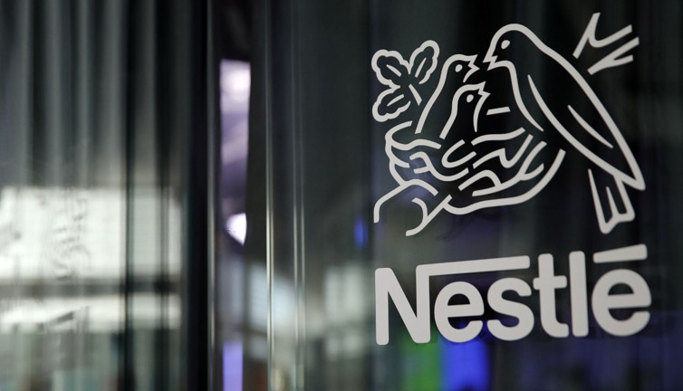 Nestle’nin gizli iç yazışmaları ele geçirildi