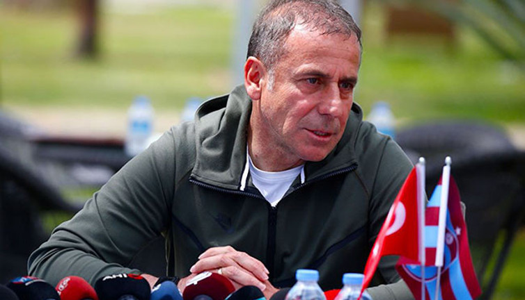 Abdullah Avcı'dan Sörloth ve Hamsik açıklaması