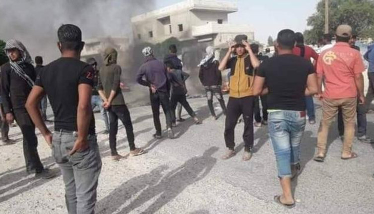 PKK/YPG yine sivilleri hedef aldı